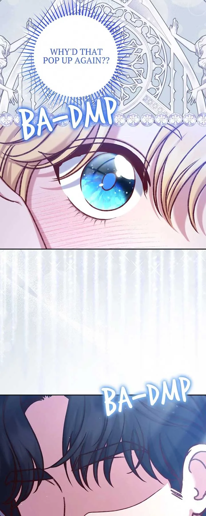 The Supporting Duck Waiting for the Breakup Chapter 27 page 12