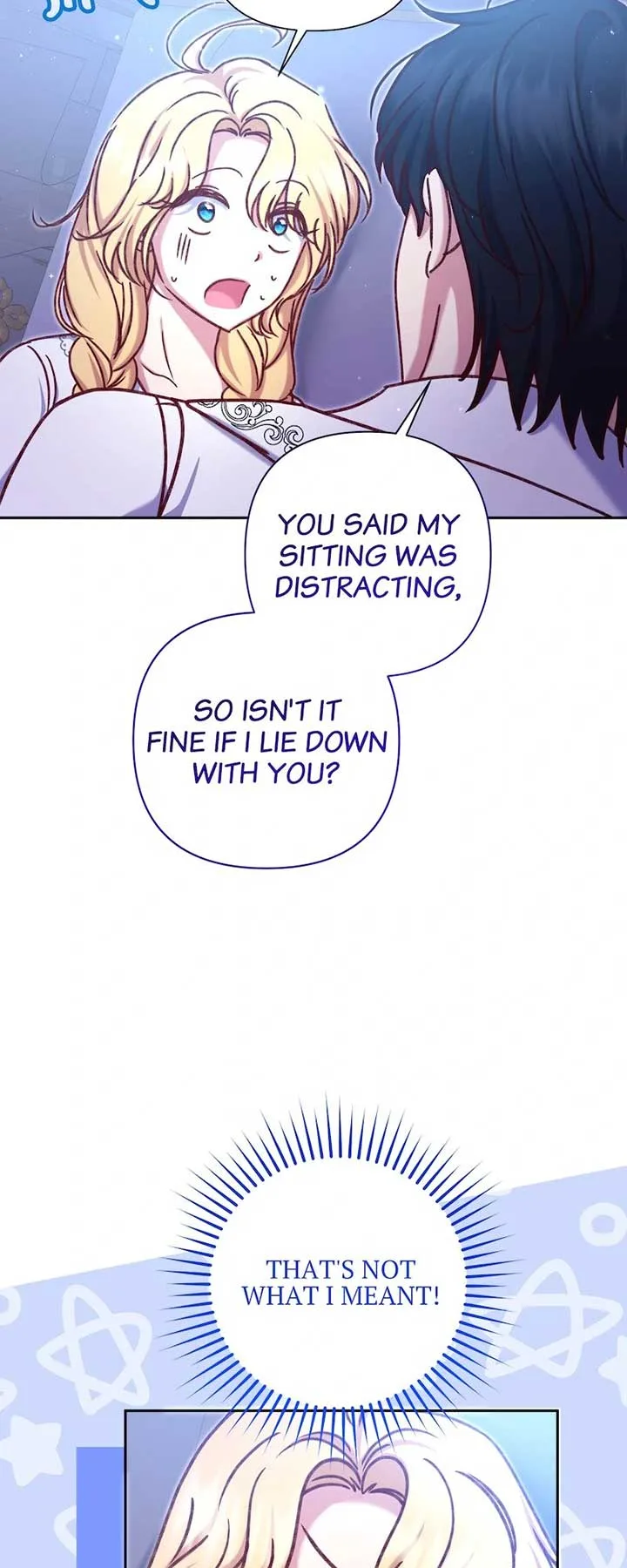 The Supporting Duck Waiting for the Breakup Chapter 27 page 4
