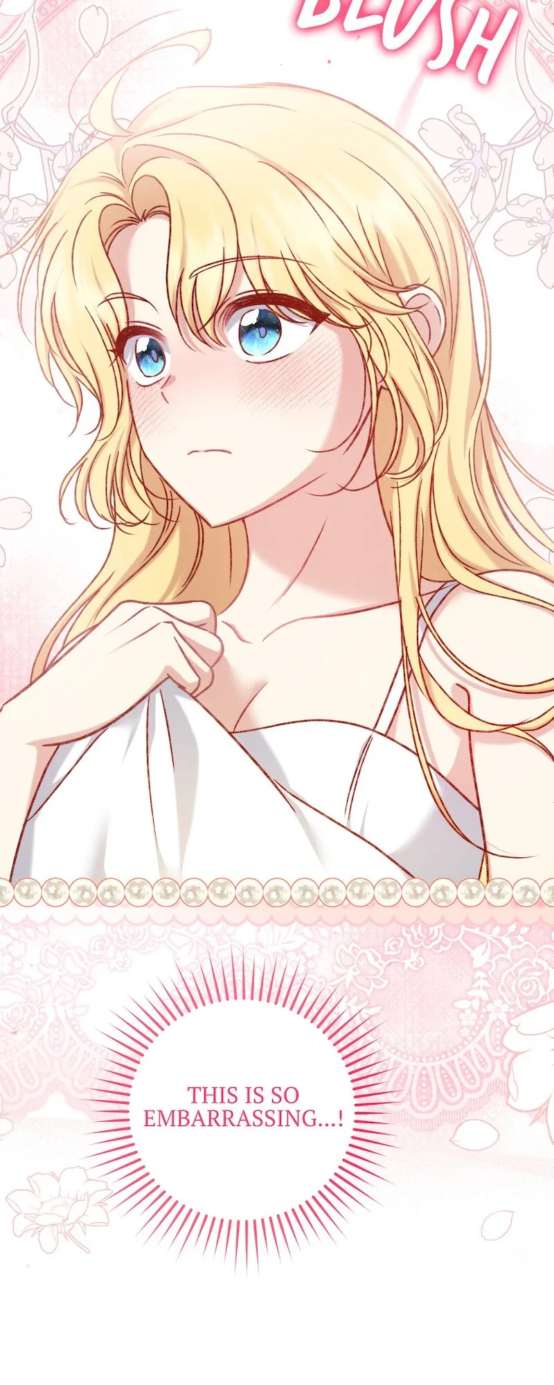The Supporting Duck Waiting for the Breakup Chapter 28 page 26
