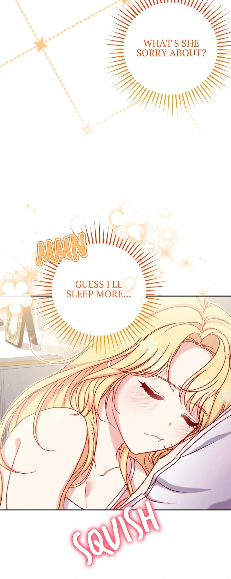 The Supporting Duck Waiting for the Breakup Chapter 28 page 7