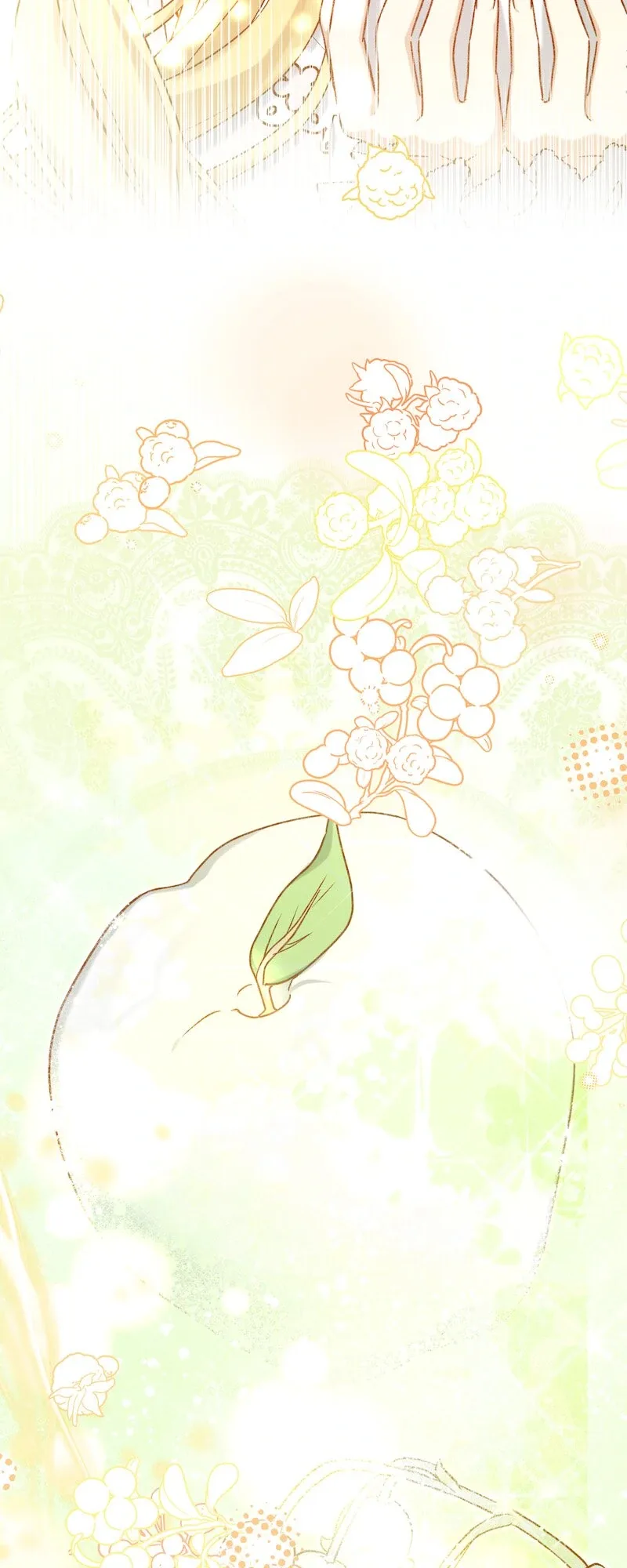 The Supporting Duck Waiting for the Breakup Chapter 24 page 46