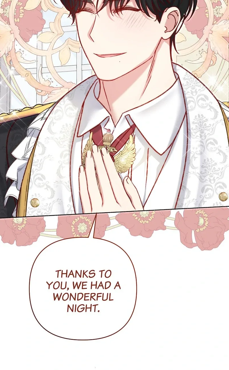 The Supporting Duck Waiting for the Breakup Chapter 28 page 36