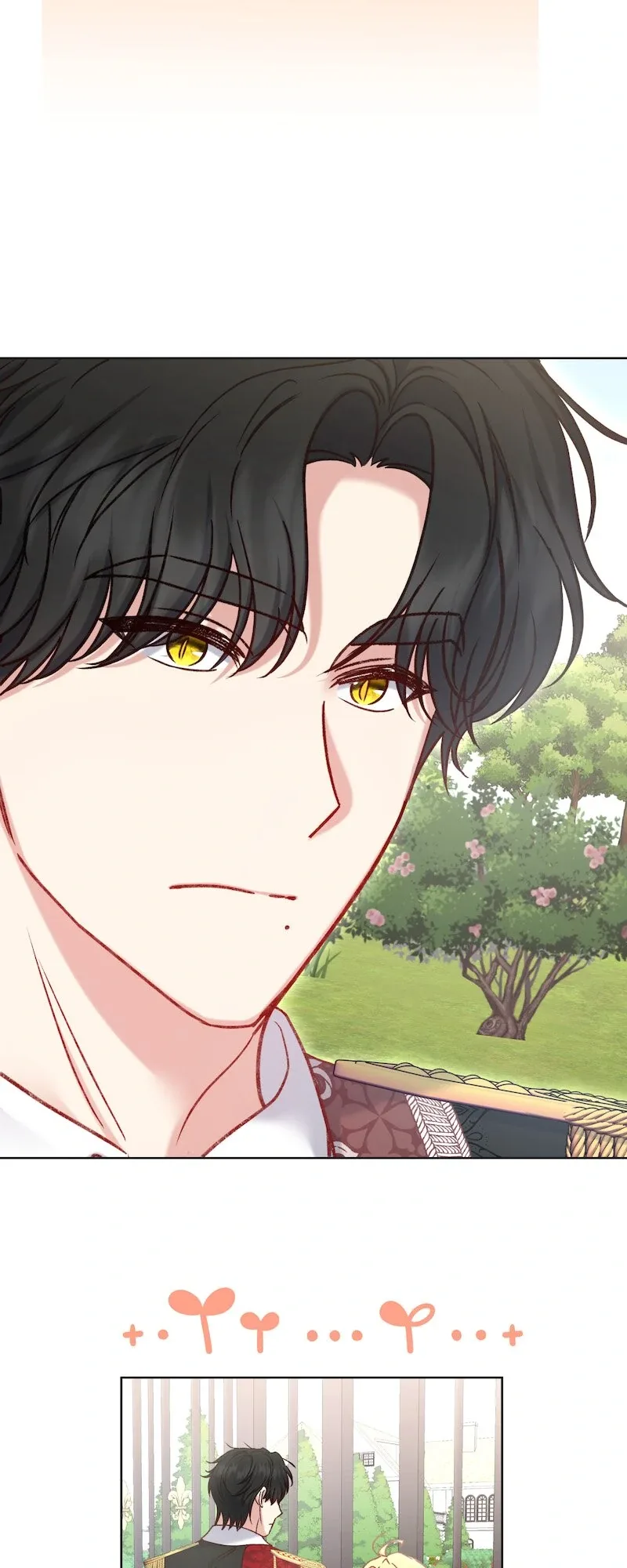 The Supporting Duck Waiting for the Breakup Chapter 29 page 8