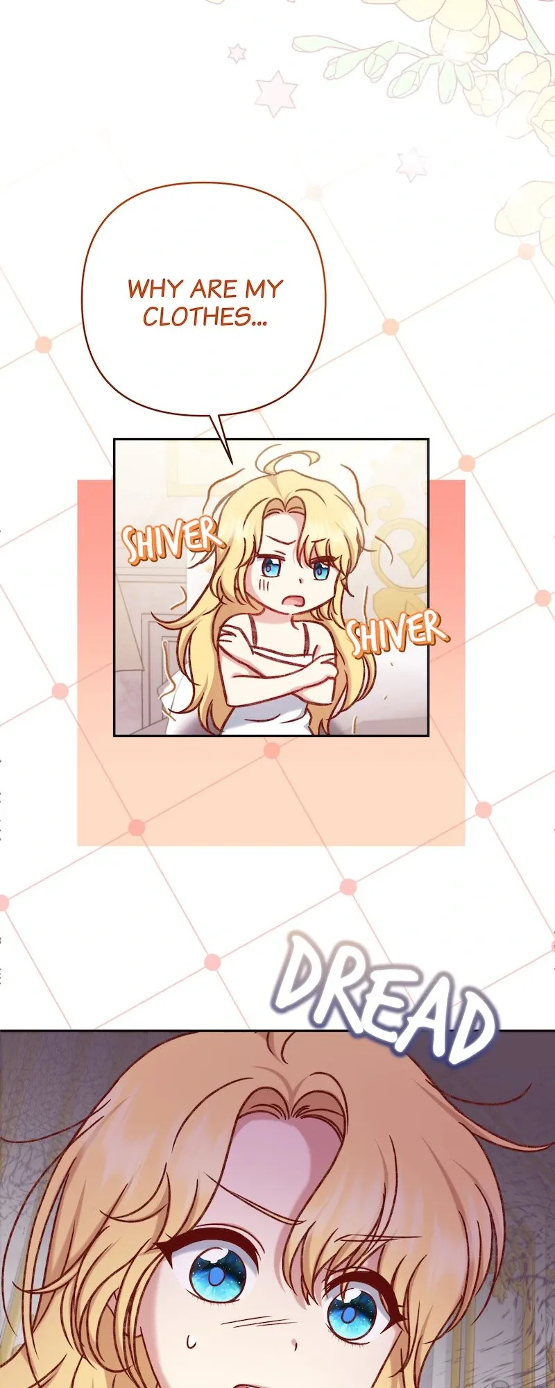 The Supporting Duck Waiting for the Breakup Chapter 28 page 15