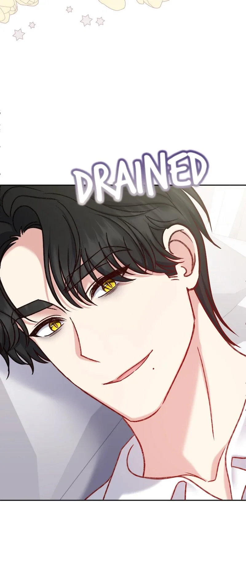 The Supporting Duck Waiting for the Breakup Chapter 28 page 20