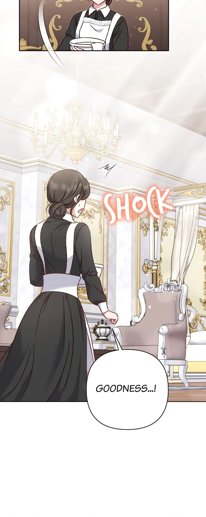 The Supporting Duck Waiting for the Breakup Chapter 28 page 4