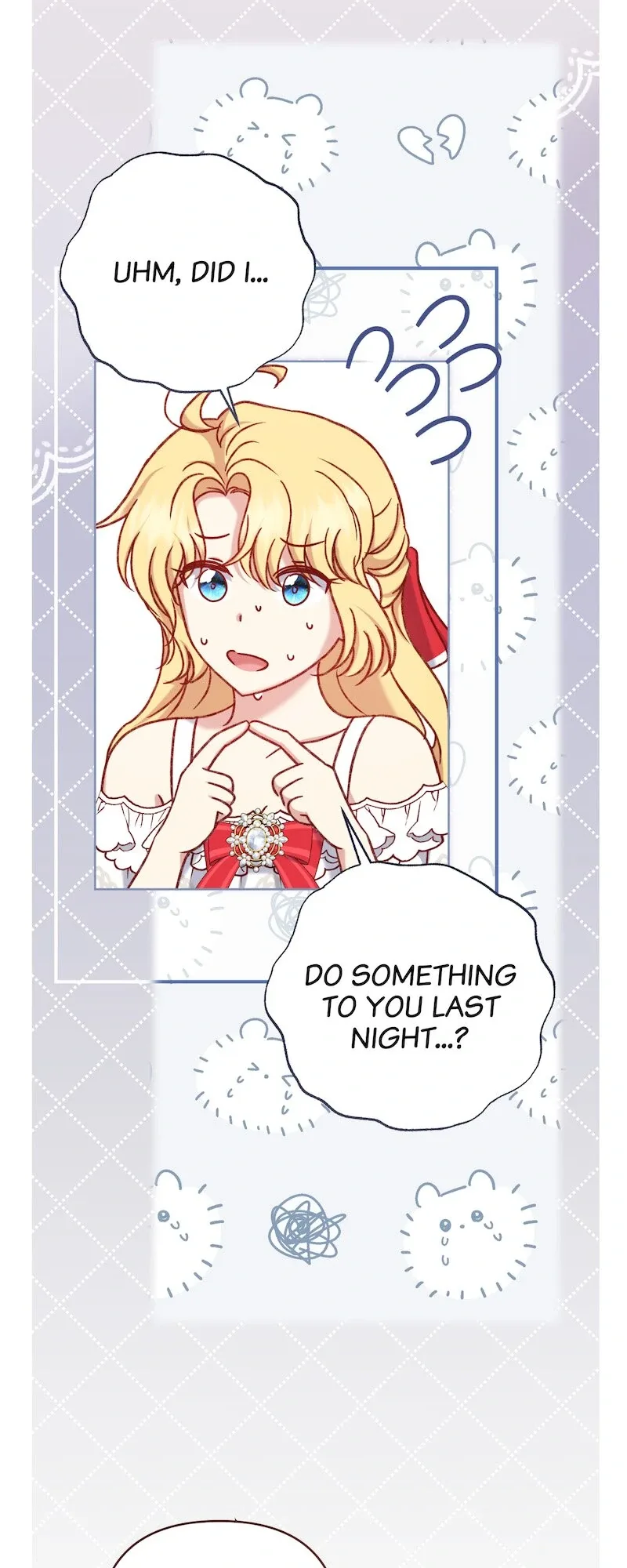 The Supporting Duck Waiting for the Breakup Chapter 29 page 22