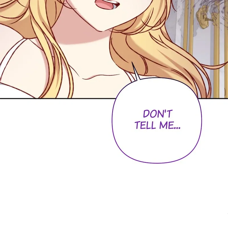 The Supporting Duck Waiting for the Breakup Chapter 28 page 16