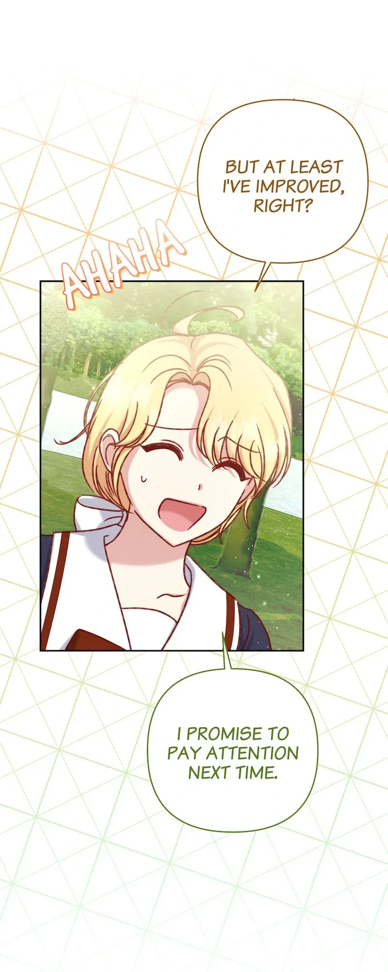 The Supporting Duck Waiting for the Breakup Chapter 28 page 50