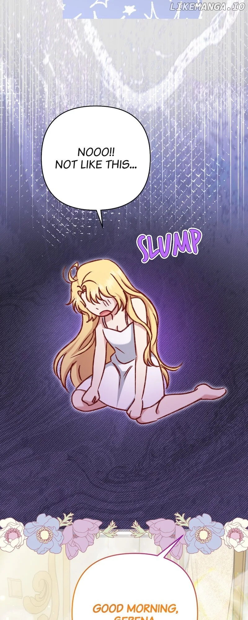 The Supporting Duck Waiting for the Breakup Chapter 28 page 18