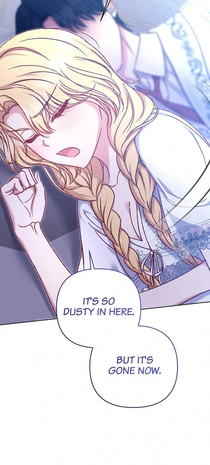 The Supporting Duck Waiting for the Breakup Chapter 27 page 23