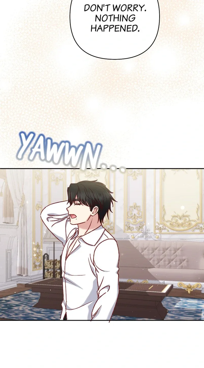 The Supporting Duck Waiting for the Breakup Chapter 28 page 24