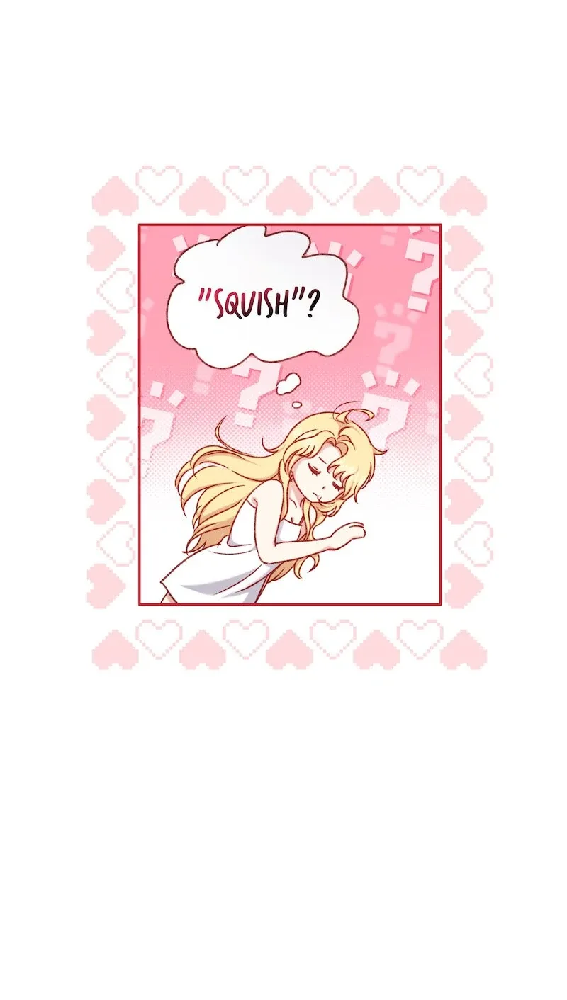 The Supporting Duck Waiting for the Breakup Chapter 28 page 8