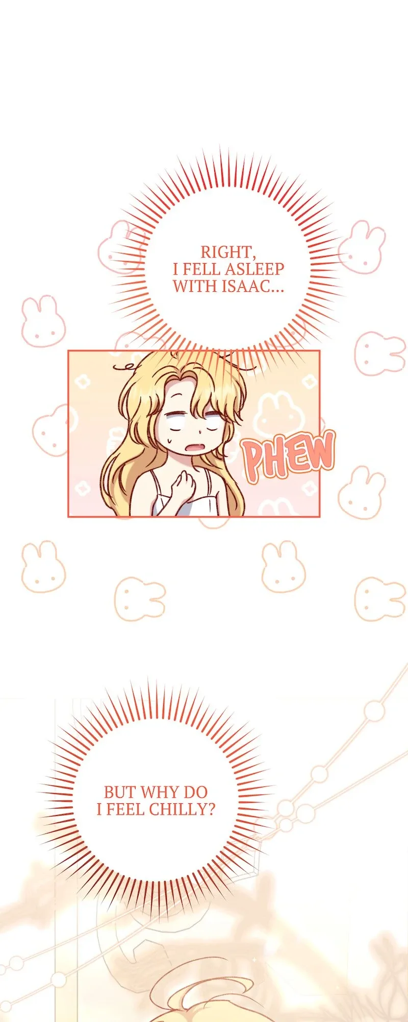 The Supporting Duck Waiting for the Breakup Chapter 28 page 13