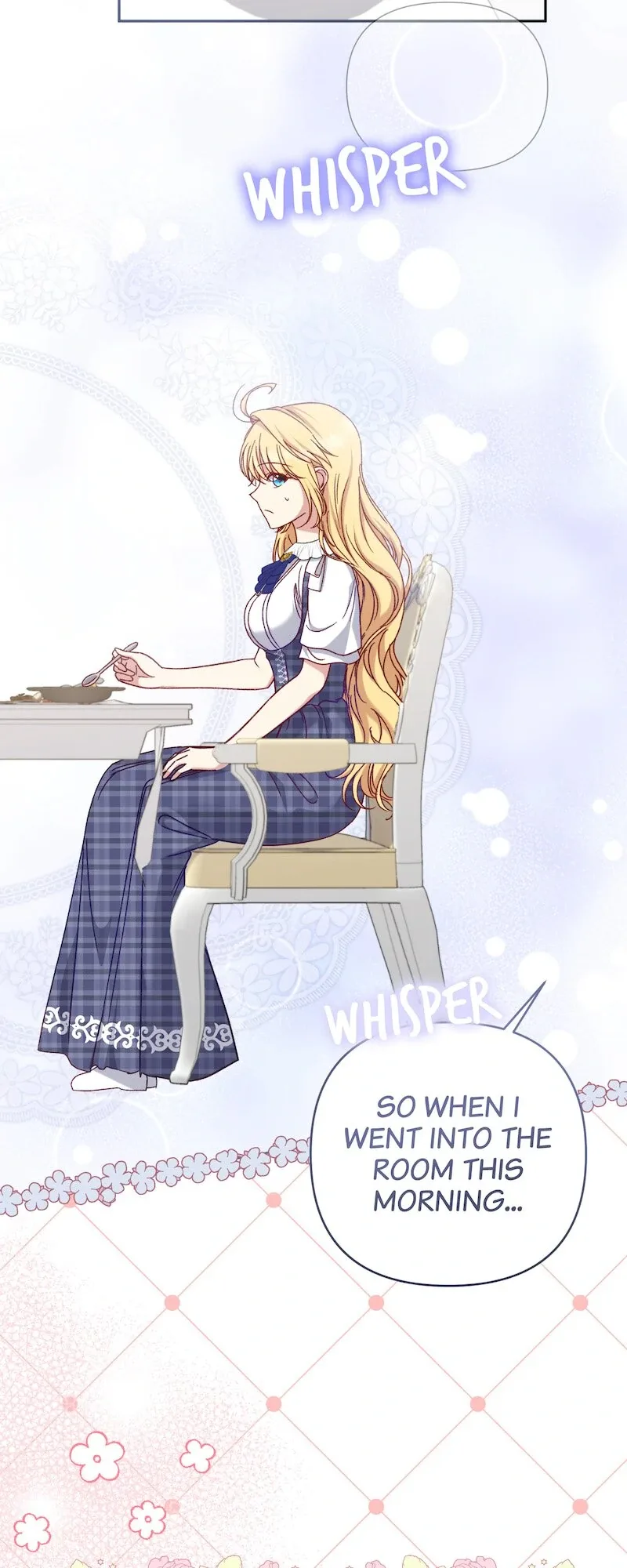 The Supporting Duck Waiting for the Breakup Chapter 28 page 30