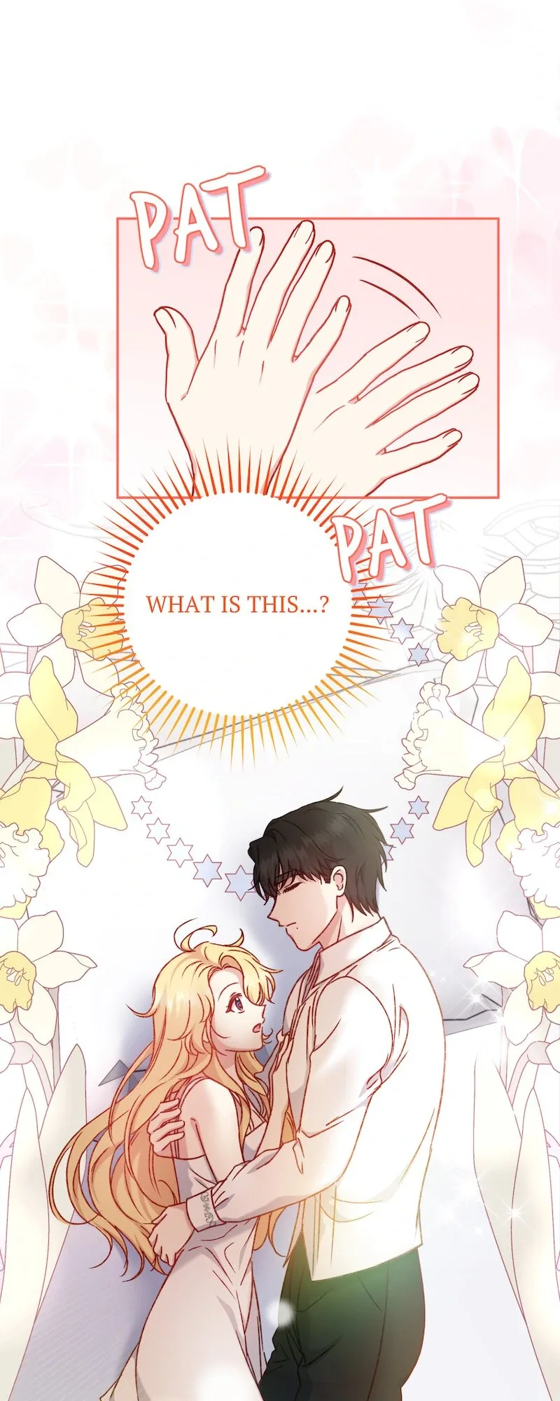 The Supporting Duck Waiting for the Breakup Chapter 28 page 9