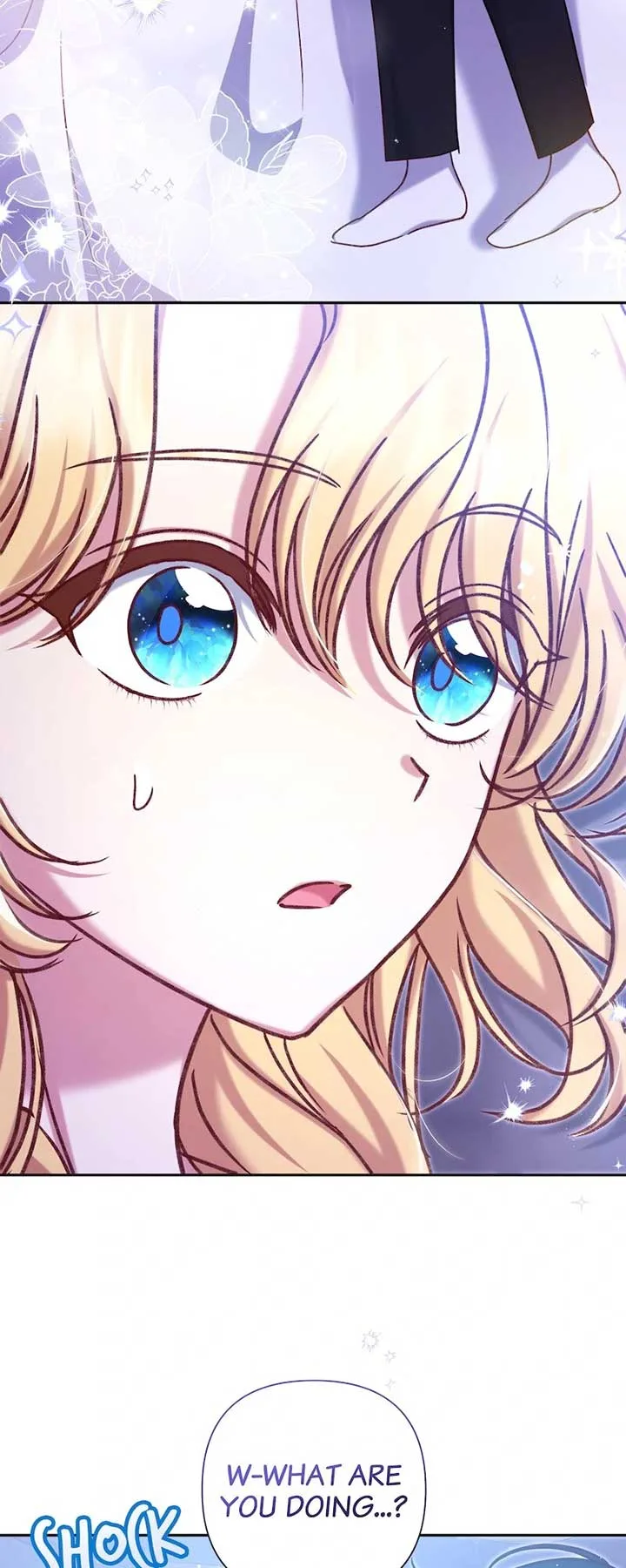 The Supporting Duck Waiting for the Breakup Chapter 27 page 3