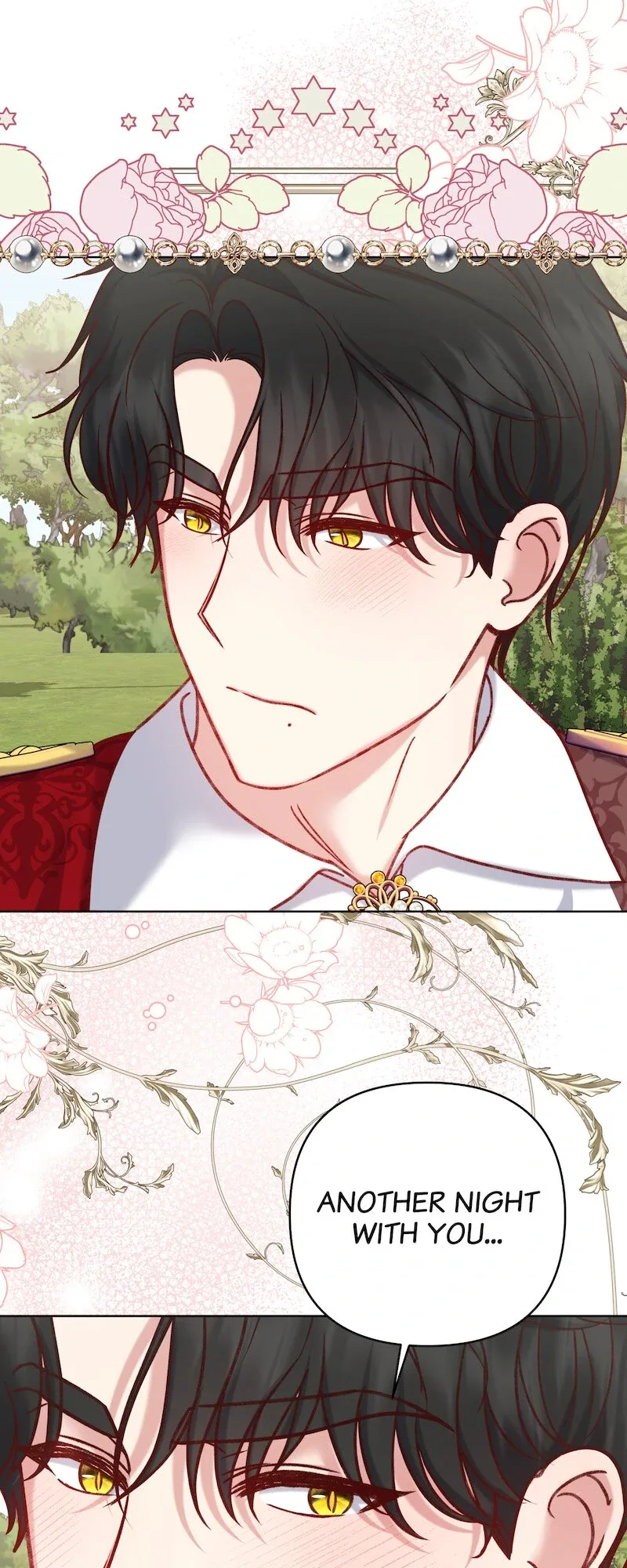 The Supporting Duck Waiting for the Breakup Chapter 29 page 19