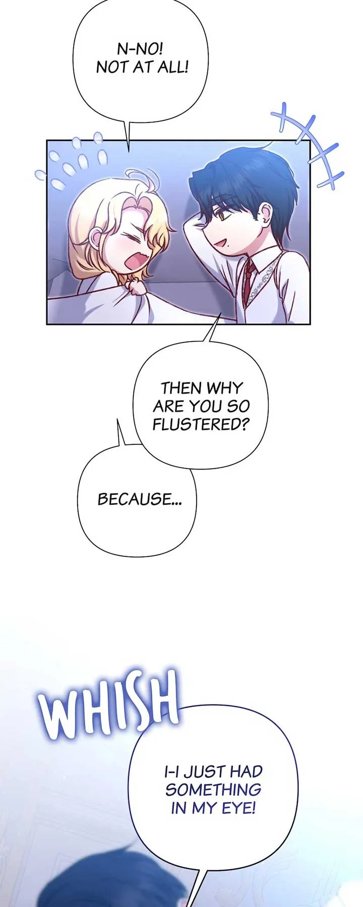 The Supporting Duck Waiting for the Breakup Chapter 27 page 22