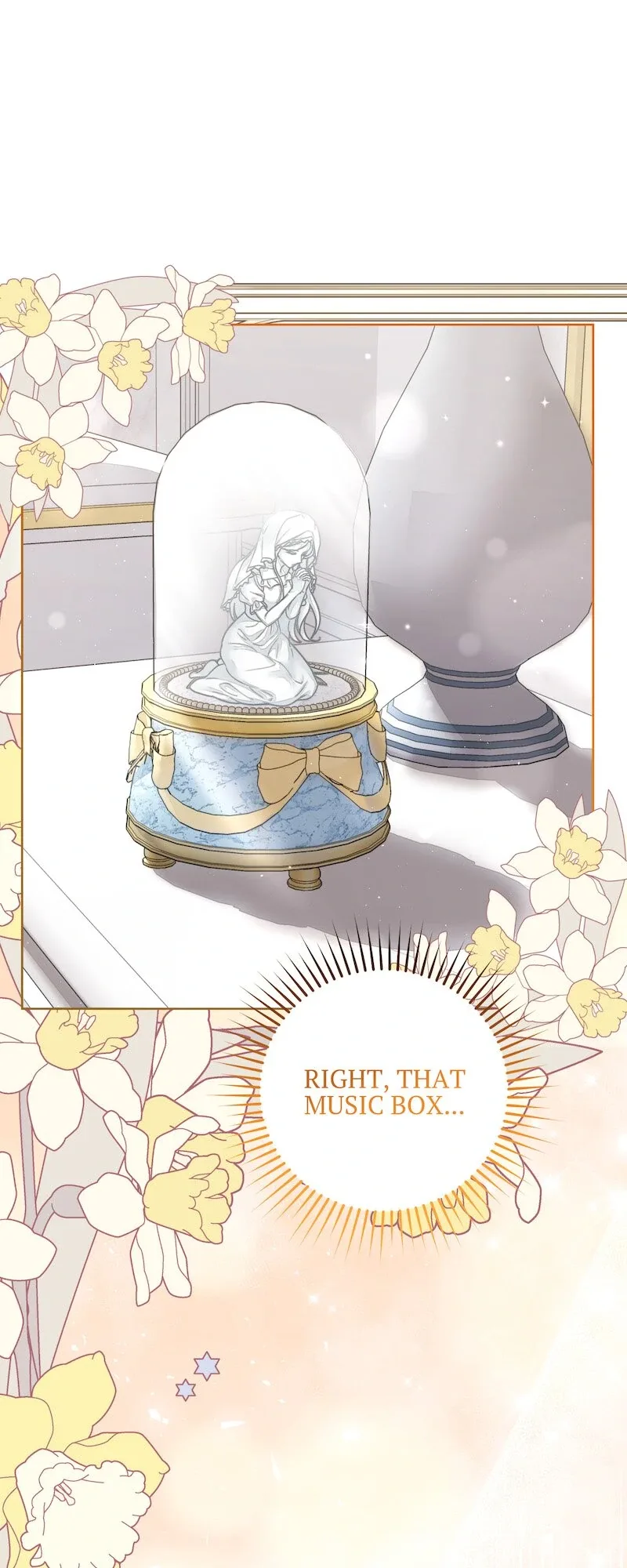 The Supporting Duck Waiting for the Breakup Chapter 29 page 6