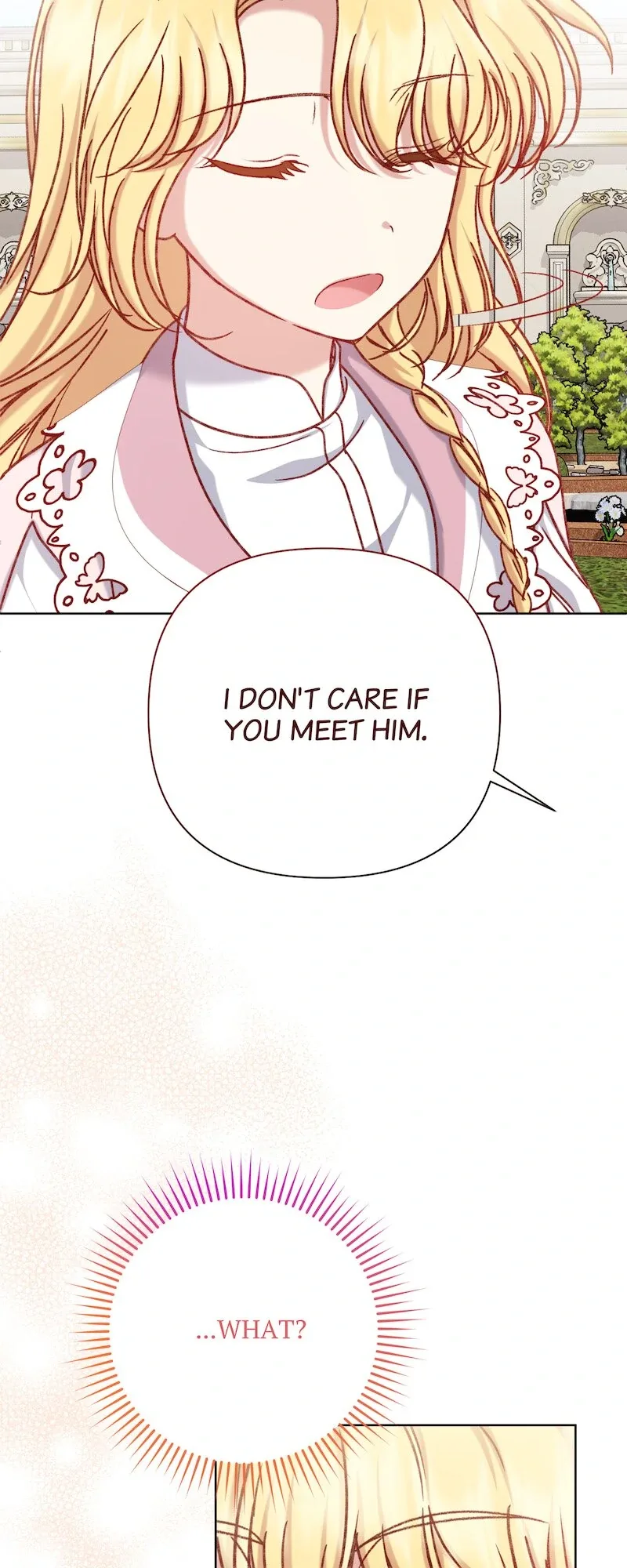 The Supporting Duck Waiting for the Breakup Chapter 26 page 5