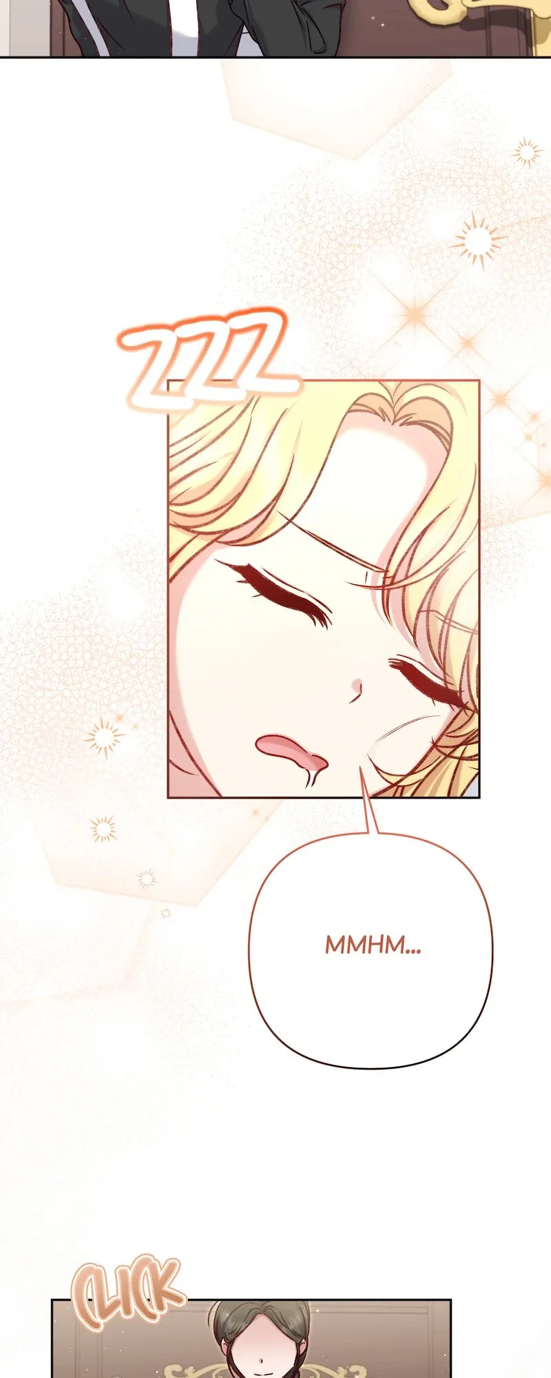 The Supporting Duck Waiting for the Breakup Chapter 28 page 3
