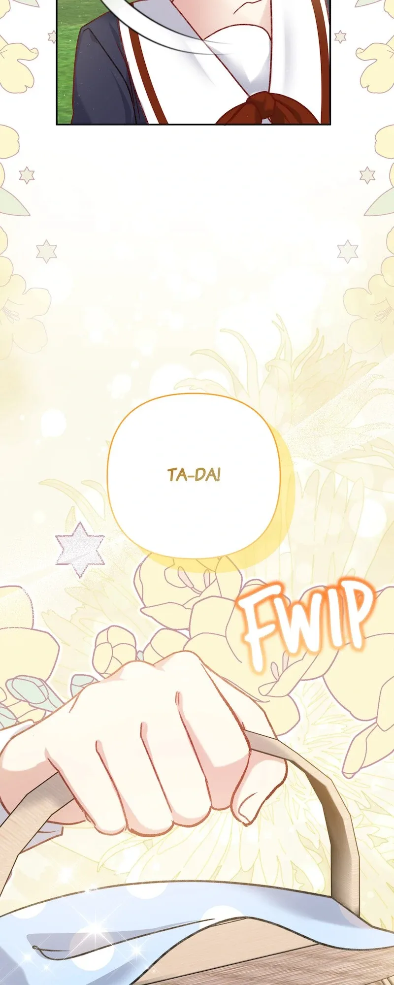 The Supporting Duck Waiting for the Breakup Chapter 28 page 60