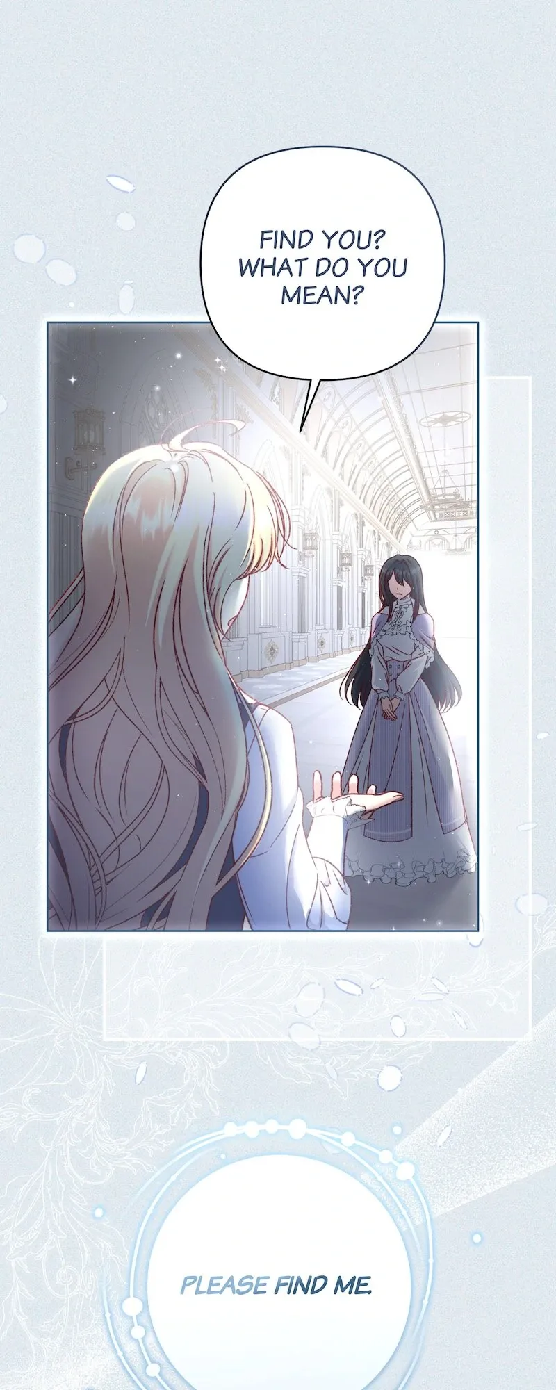 The Supporting Duck Waiting for the Breakup Chapter 29 page 44