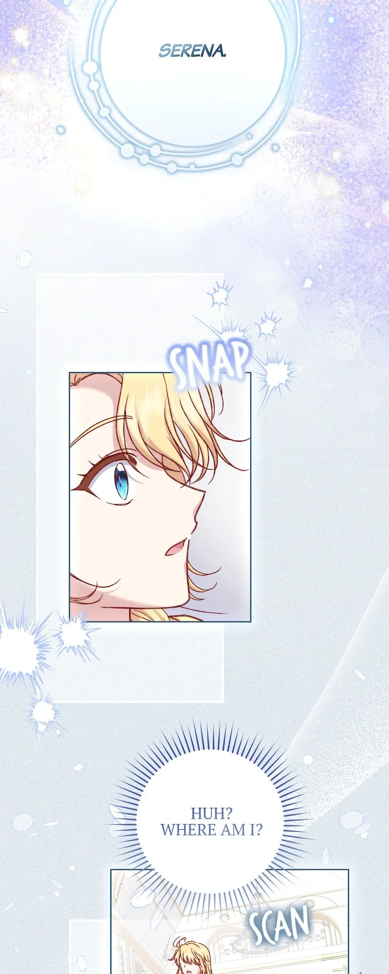 The Supporting Duck Waiting for the Breakup Chapter 29 page 29