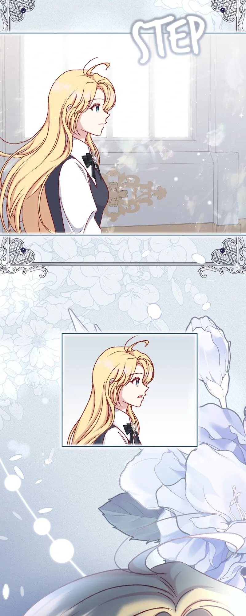 The Supporting Duck Waiting for the Breakup Chapter 29 page 33