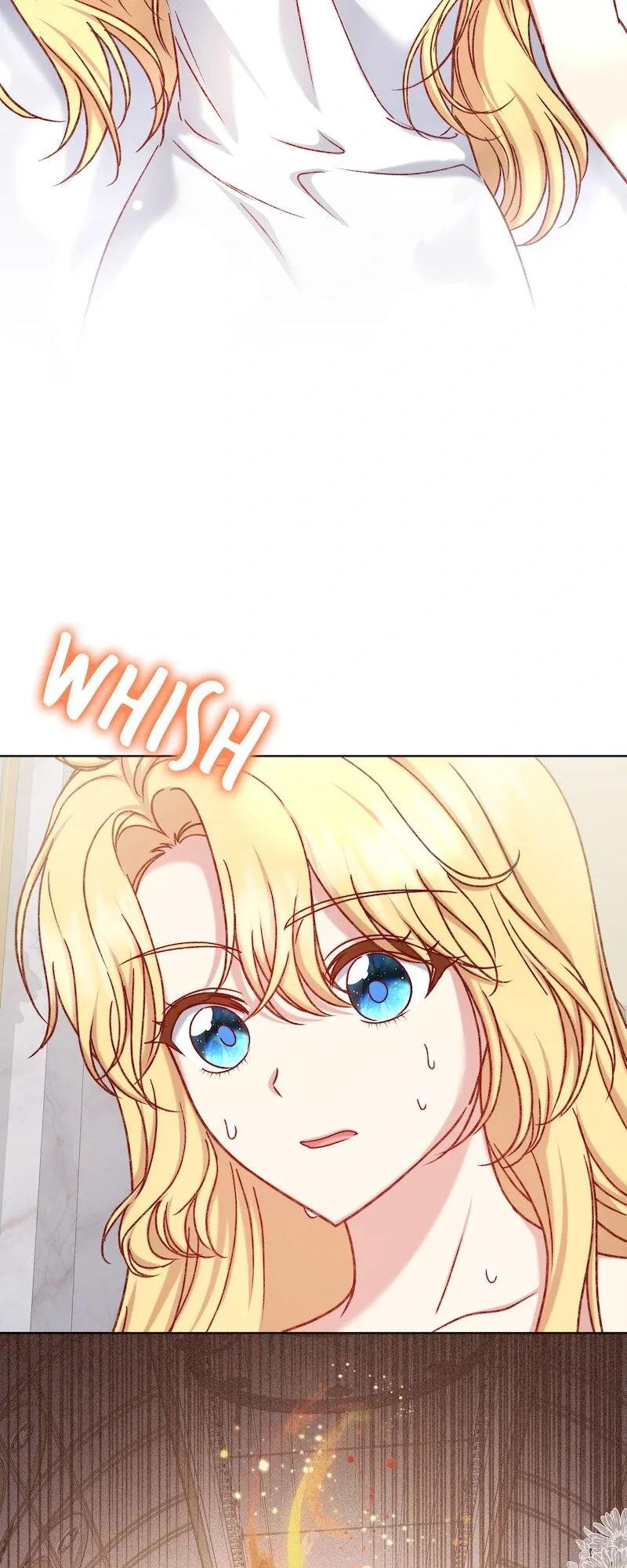 The Supporting Duck Waiting for the Breakup Chapter 29 page 58