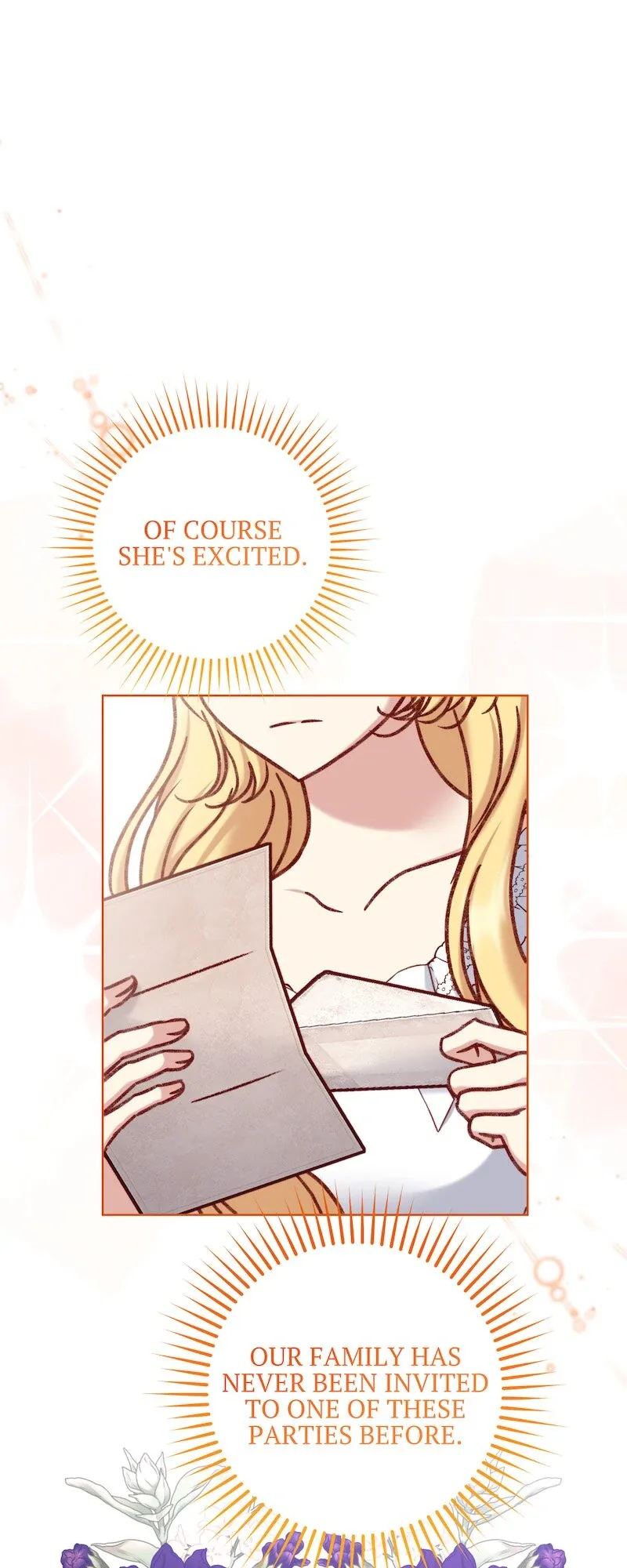 The Supporting Duck Waiting for the Breakup Chapter 30 page 32