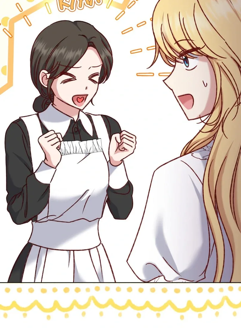 The Supporting Duck Waiting for the Breakup Chapter 30 page 31