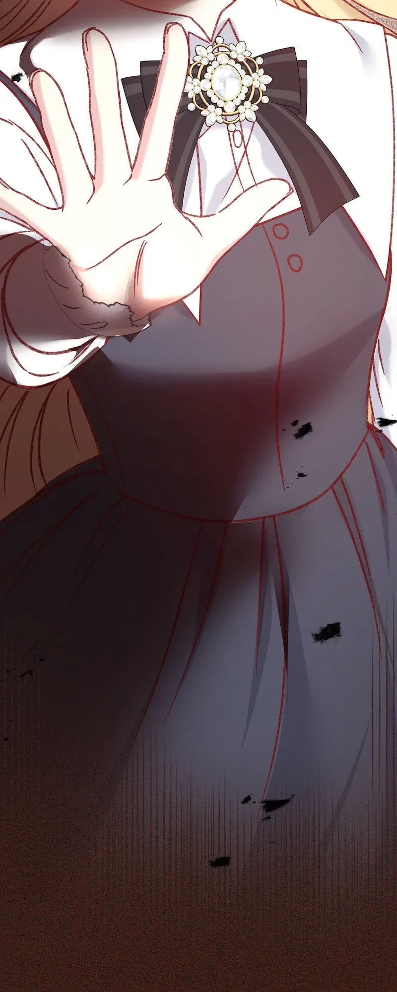 The Supporting Duck Waiting for the Breakup Chapter 29 page 53