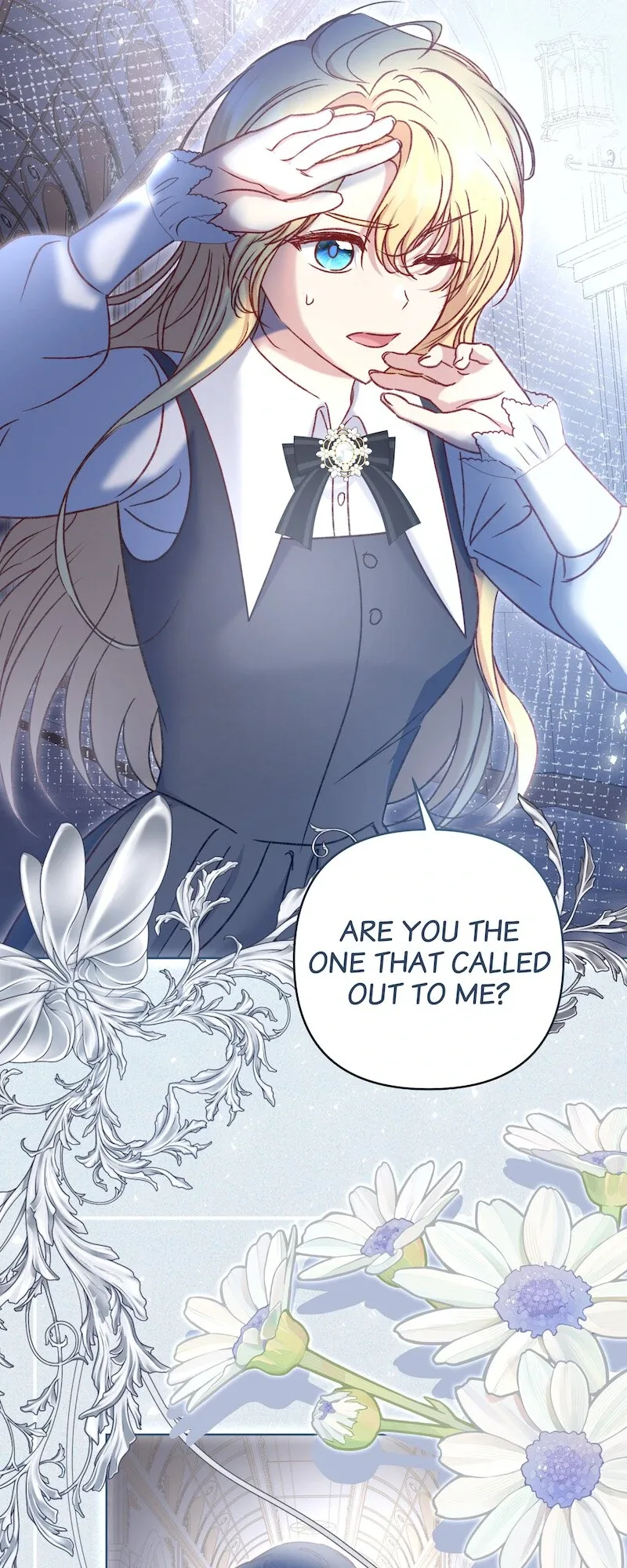 The Supporting Duck Waiting for the Breakup Chapter 29 page 37