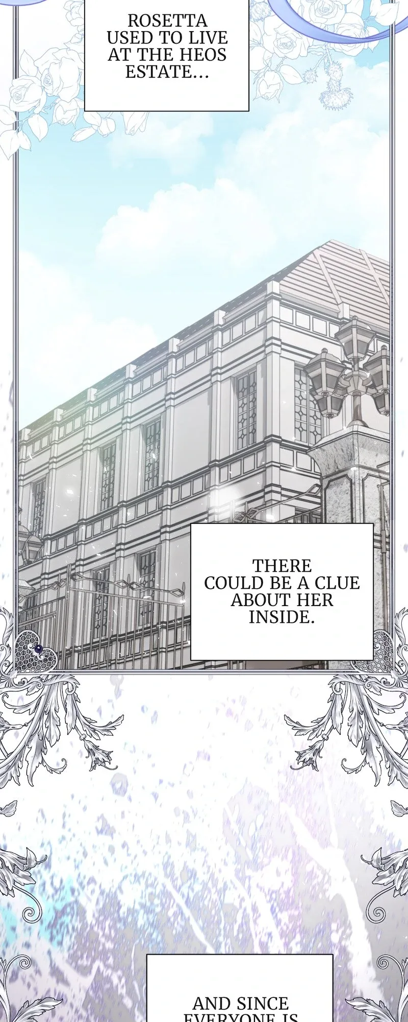 The Supporting Duck Waiting for the Breakup Chapter 30 page 26