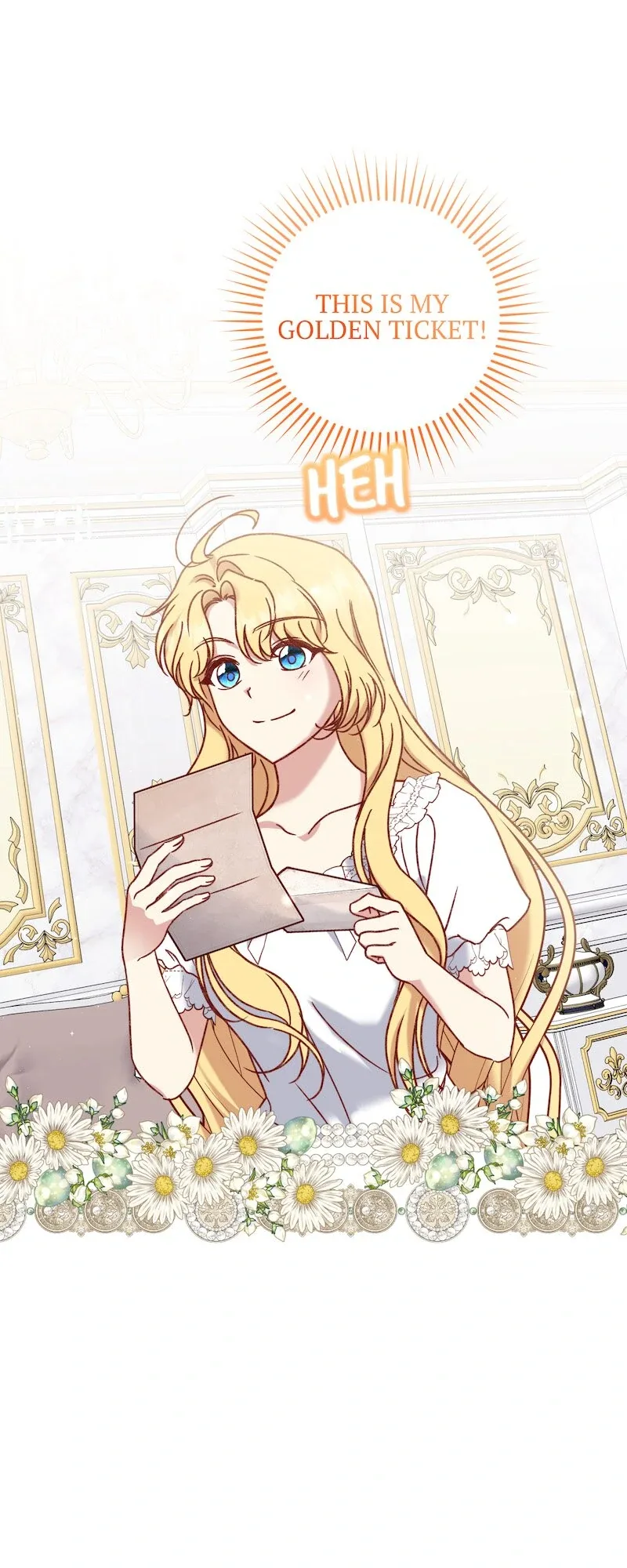 The Supporting Duck Waiting for the Breakup Chapter 30 page 28
