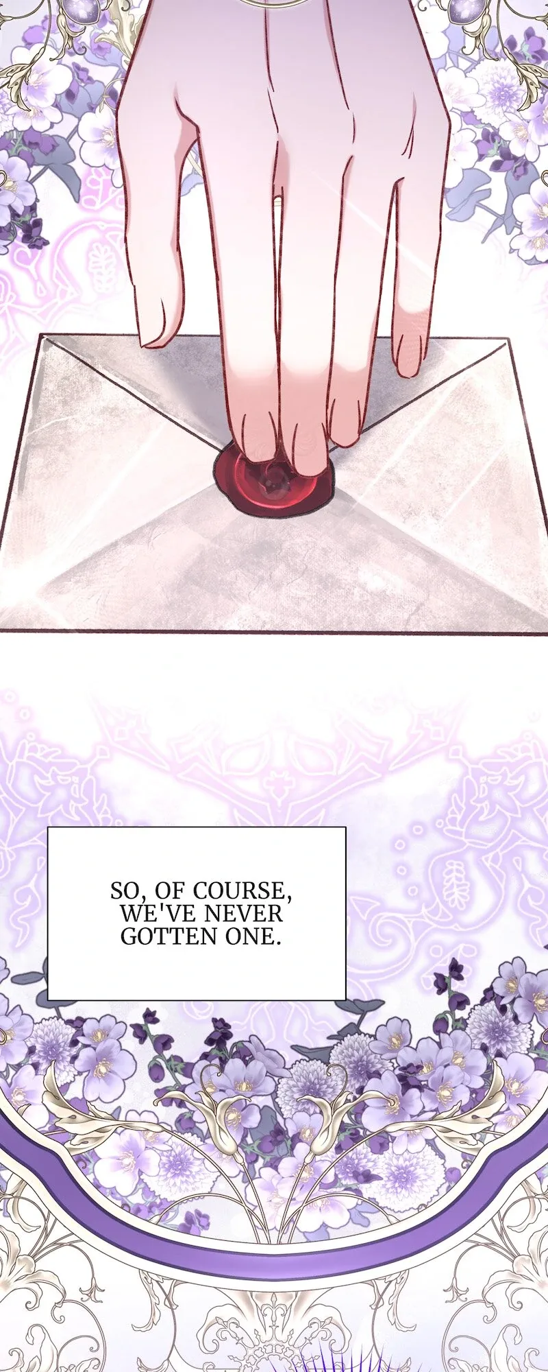 The Supporting Duck Waiting for the Breakup Chapter 30 page 34