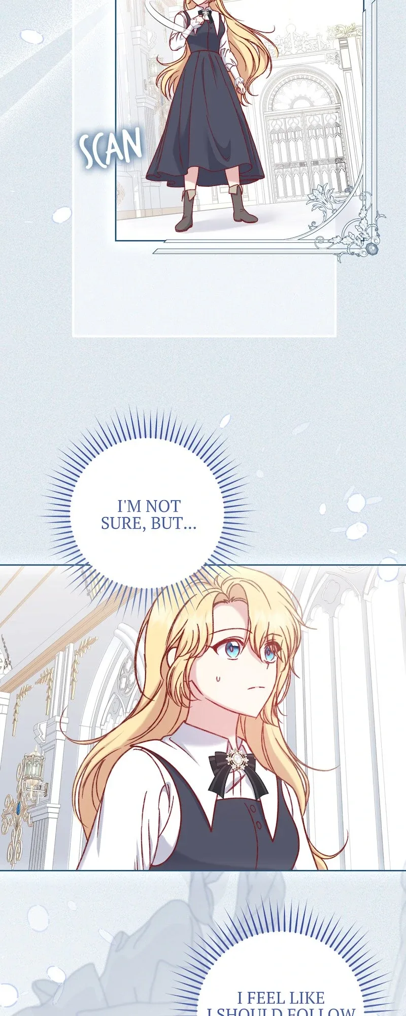 The Supporting Duck Waiting for the Breakup Chapter 29 page 30