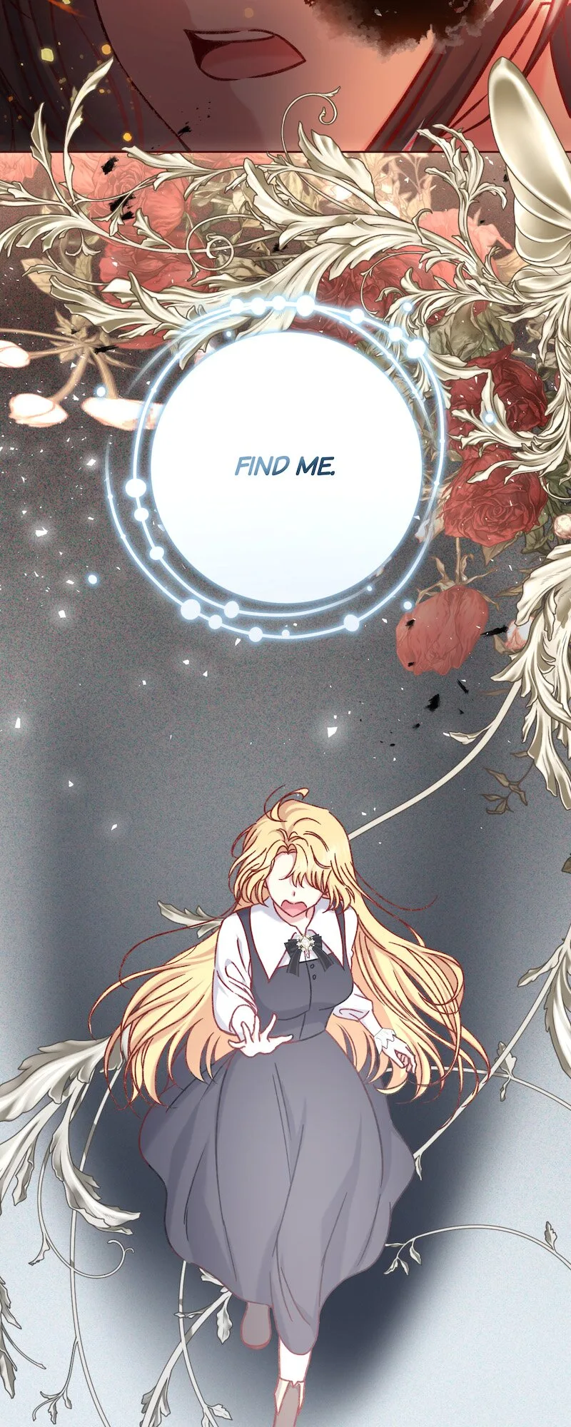 The Supporting Duck Waiting for the Breakup Chapter 29 page 55