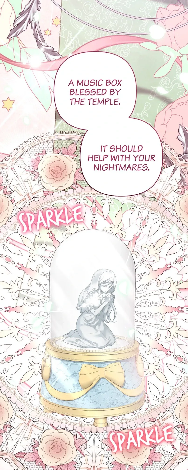 The Supporting Duck Waiting for the Breakup Chapter 29 page 12