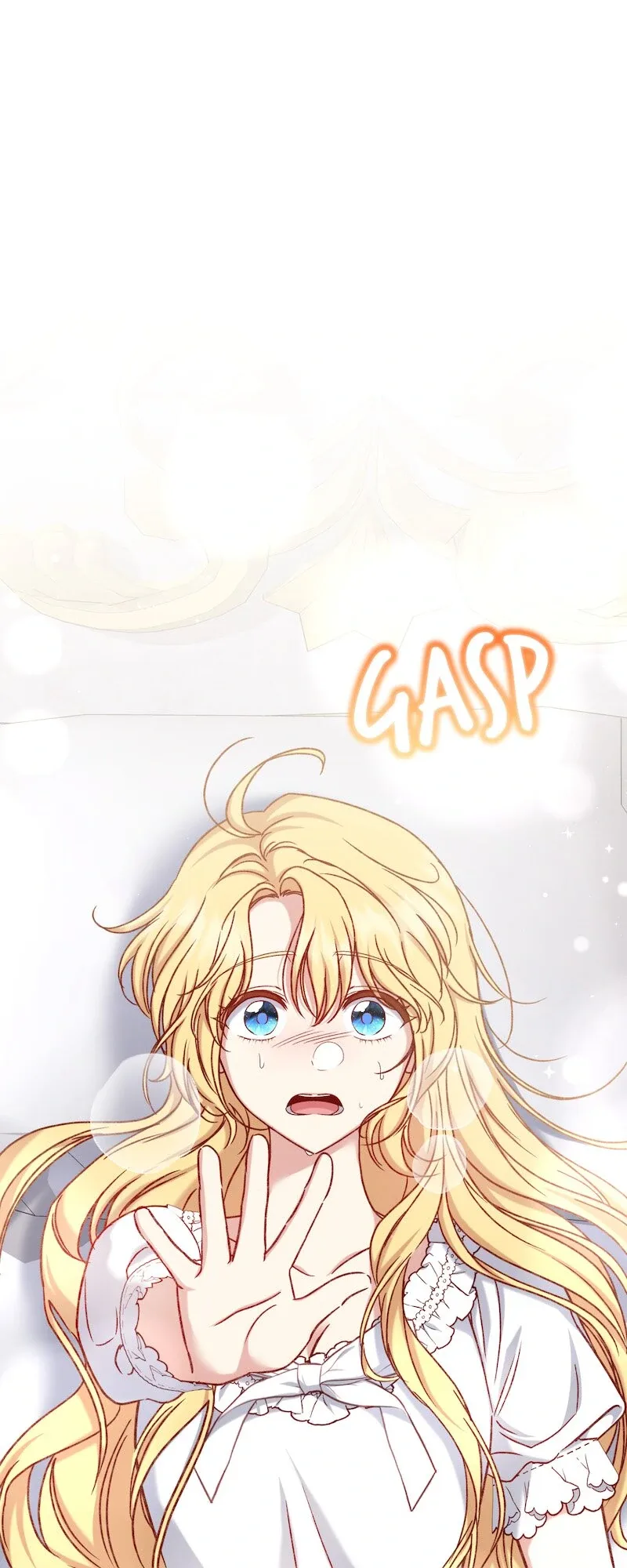The Supporting Duck Waiting for the Breakup Chapter 29 page 57