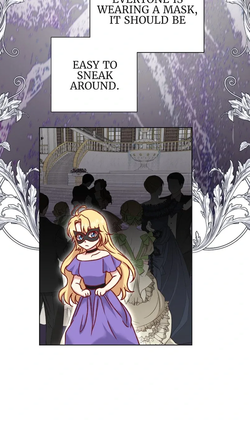 The Supporting Duck Waiting for the Breakup Chapter 30 page 27