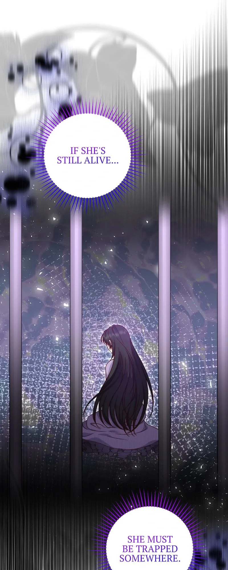 The Supporting Duck Waiting for the Breakup Chapter 30 page 4
