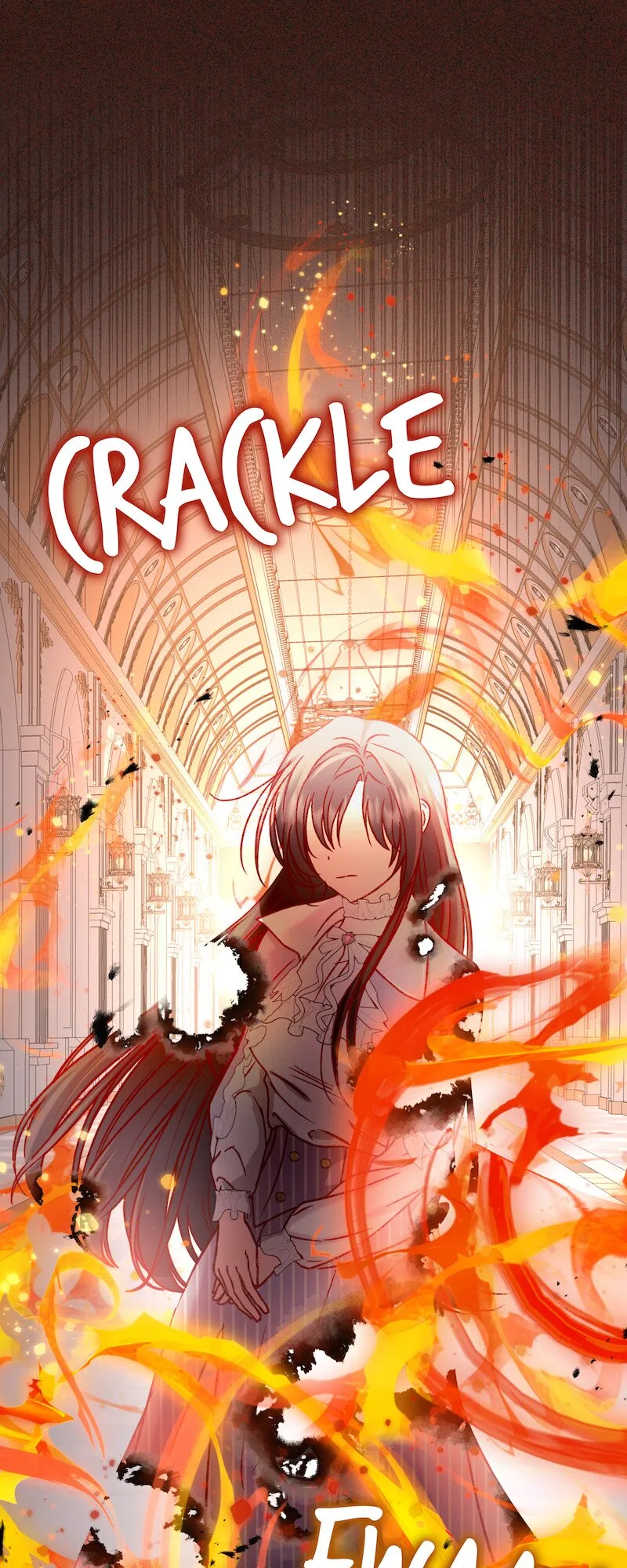 The Supporting Duck Waiting for the Breakup Chapter 29 page 51