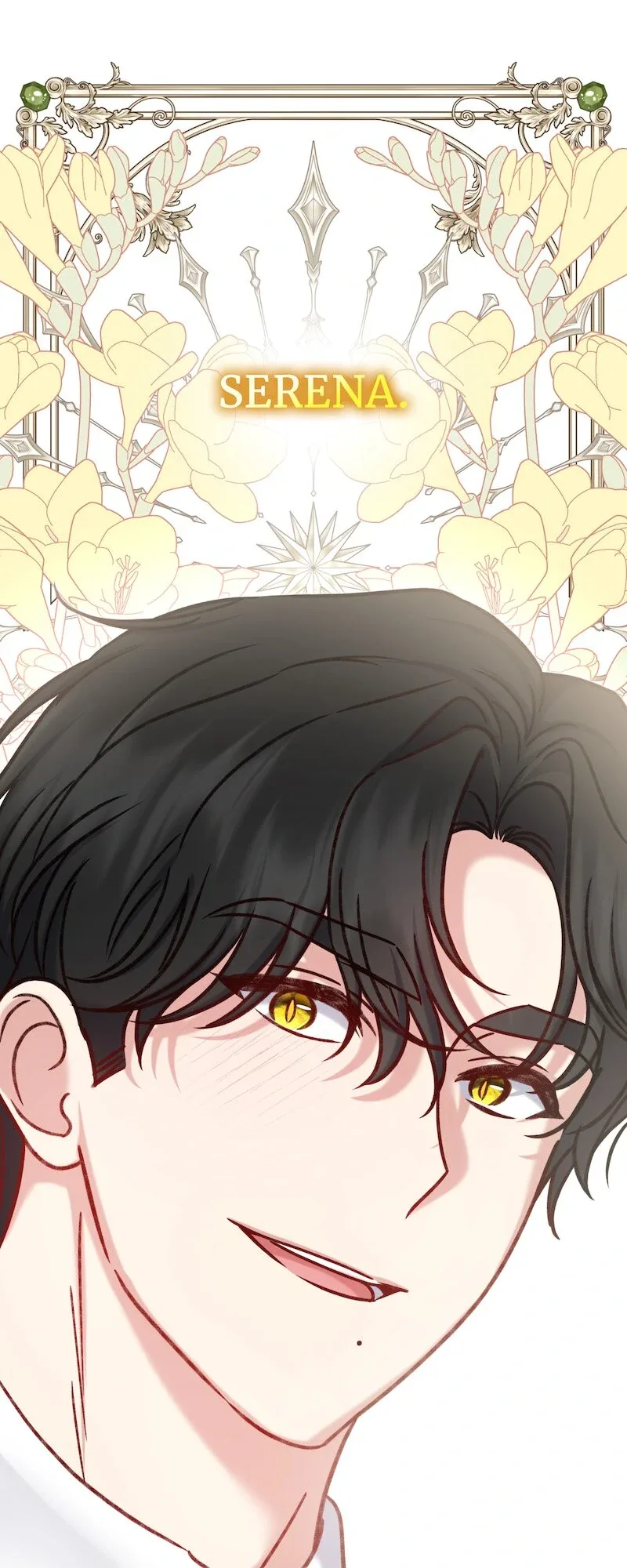 The Supporting Duck Waiting for the Breakup Chapter 30 page 46