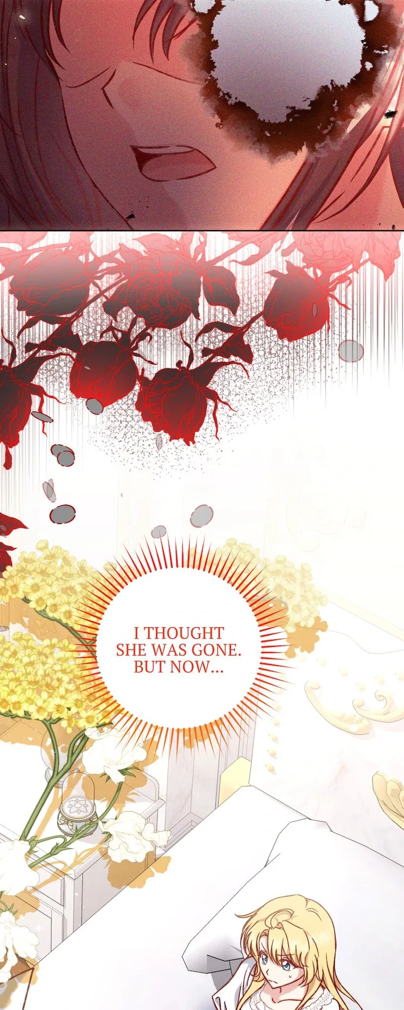 The Supporting Duck Waiting for the Breakup Chapter 29 page 61
