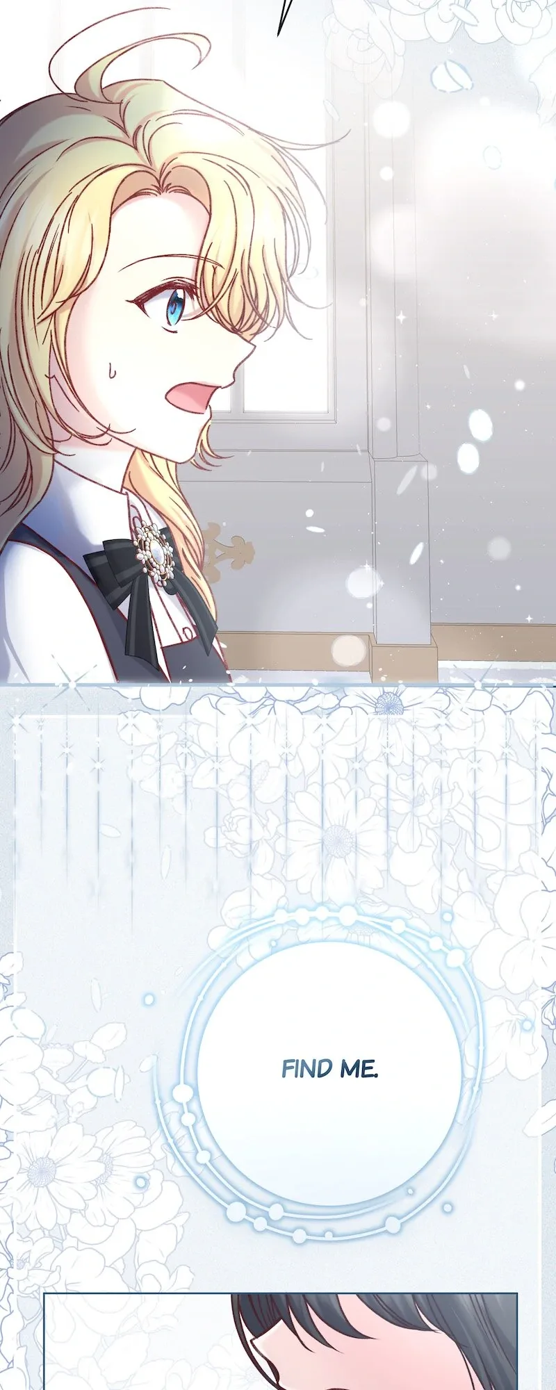 The Supporting Duck Waiting for the Breakup Chapter 29 page 42