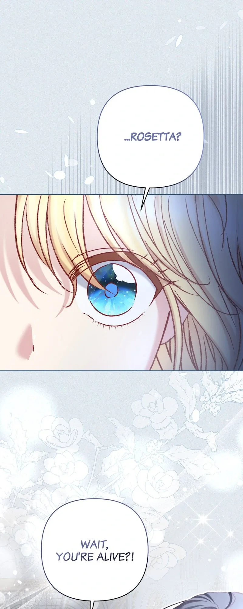 The Supporting Duck Waiting for the Breakup Chapter 29 page 40