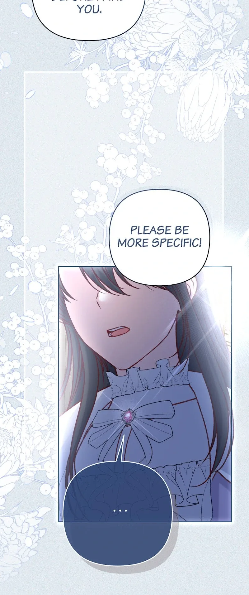 The Supporting Duck Waiting for the Breakup Chapter 29 page 46